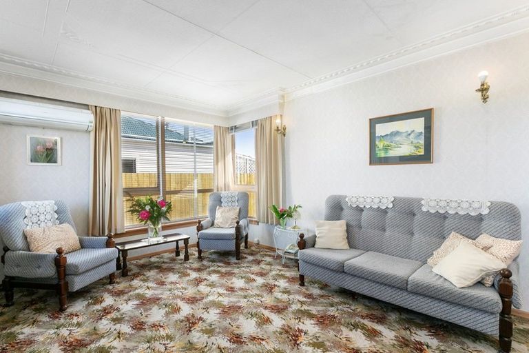 Photo of property in 4 Churchill Street, South Dunedin, Dunedin, 9012