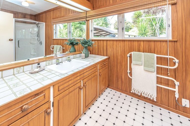 Photo of property in 7 Bristow Street, Saint Johns Hill, Whanganui, 4501