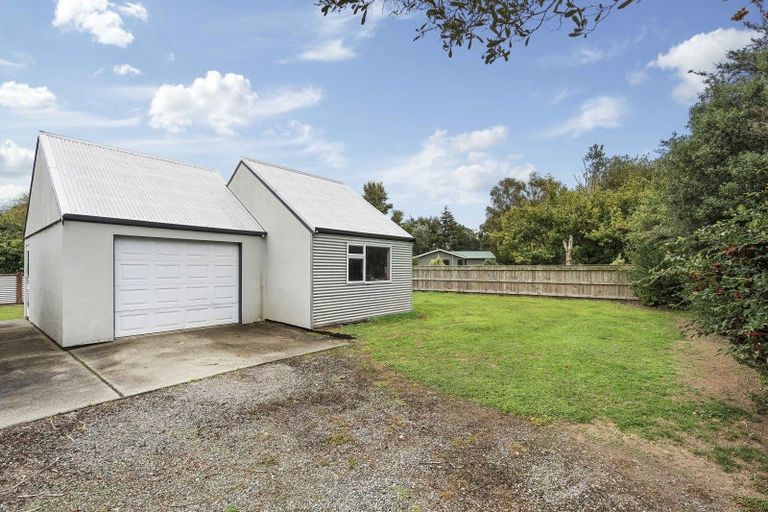 Photo of property in 25 Kenwyn Drive, Carterton, 5713