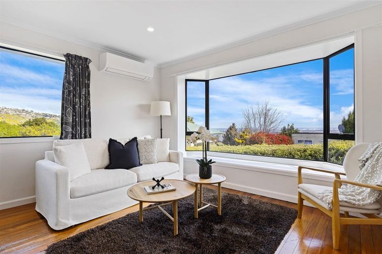 Photo of property in 40a Huntsbury Avenue, Huntsbury, Christchurch, 8022