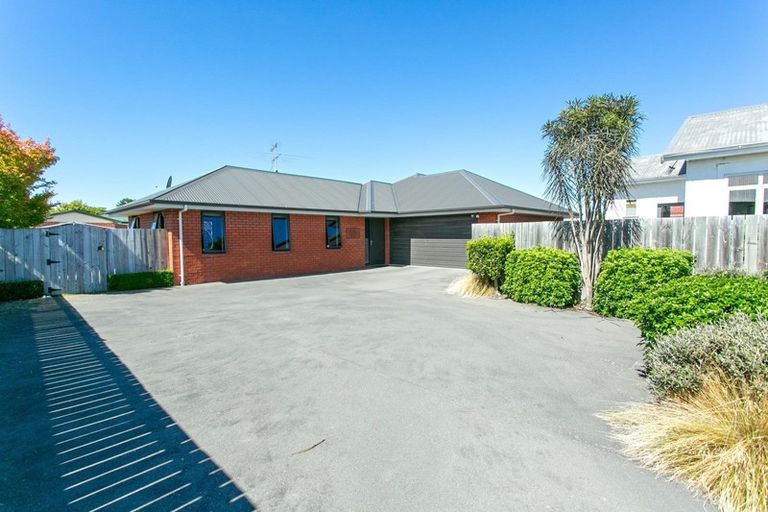 Photo of property in 18 Walshs Road, Allenton, Ashburton, 7700