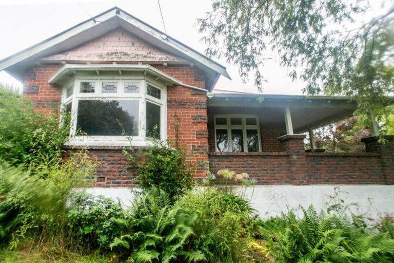 Photo of property in 6 James Street, North East Valley, Dunedin, 9010