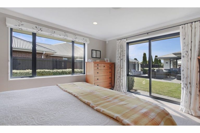 Photo of property in 10 Sovereign Boulevard, Kaiapoi, 7630