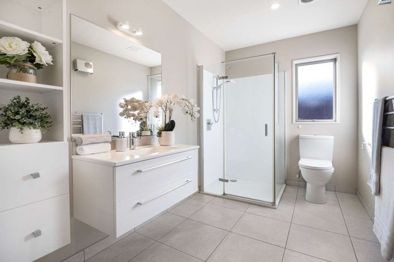 Photo of property in 3/12 Tankerville Road, Hoon Hay, Christchurch, 8025