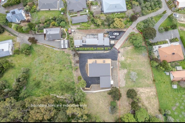 Photo of property in 12d Vangioni Lane, Akaroa, 7520