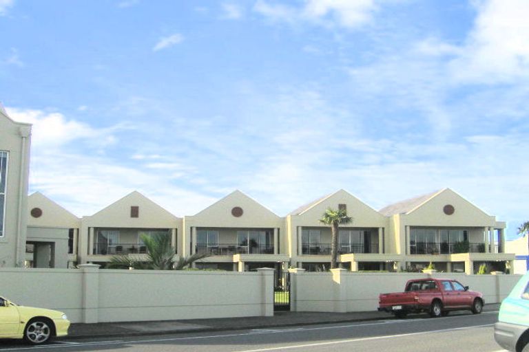 Photo of property in 29 Nelson Quay, Ahuriri, Napier, 4110