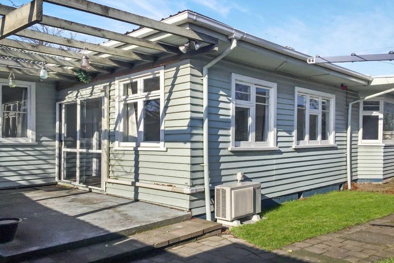 Photo of property in 1/113 Ruskin Street, Addington, Christchurch, 8024