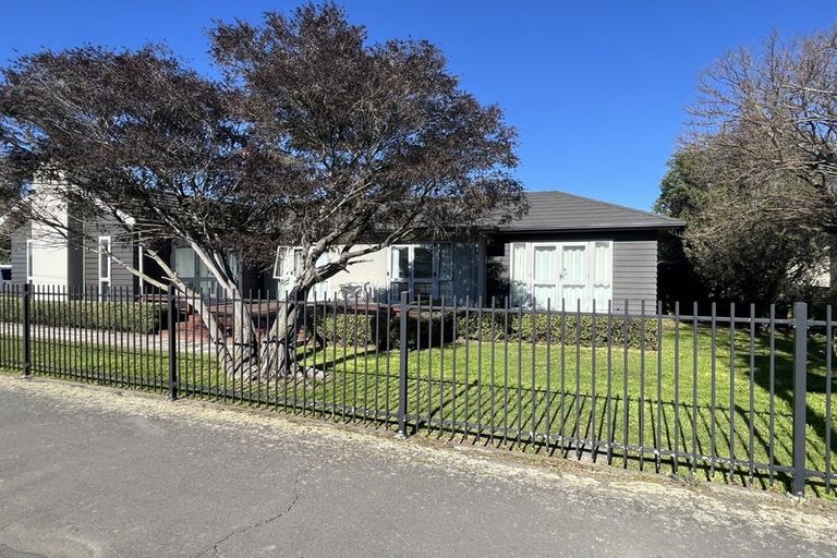 Photo of property in 155 High Street, Solway, Masterton, 5810