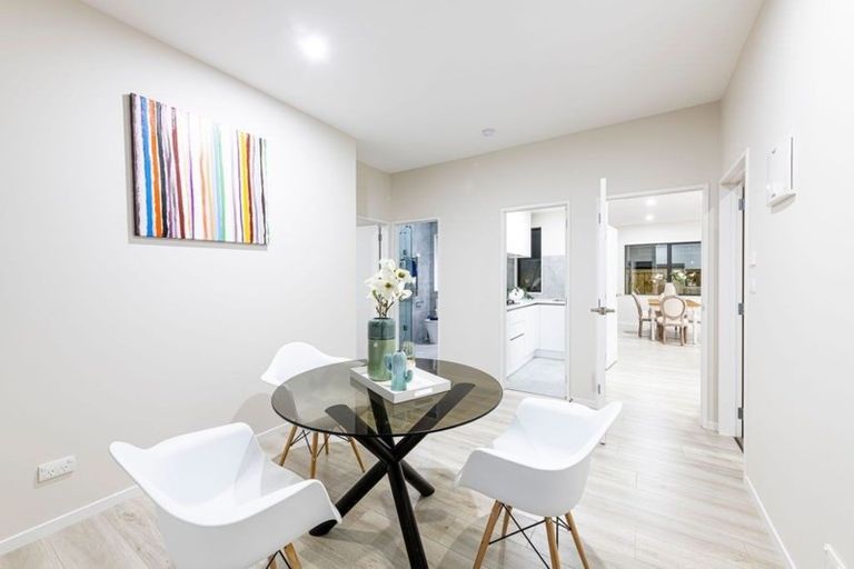 Photo of property in 53 Donegal Drive, Flat Bush, Auckland, 2019