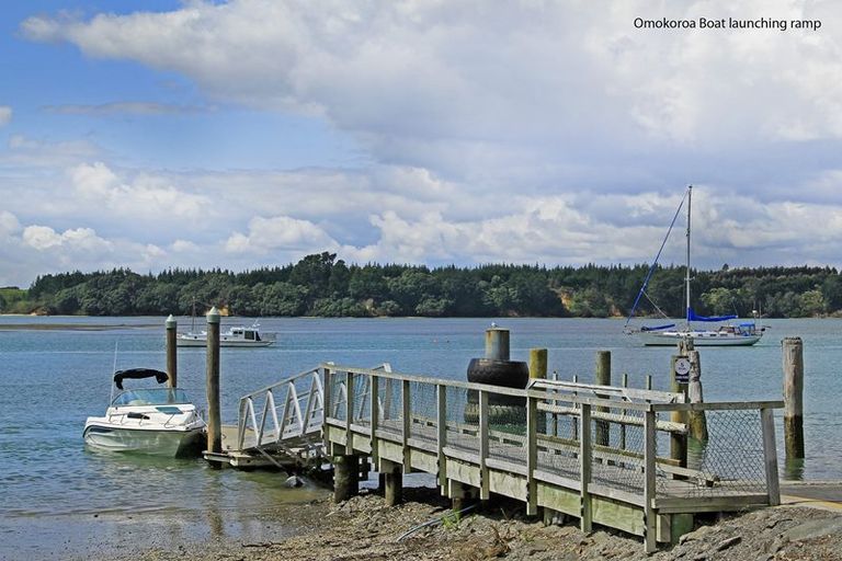 Photo of property in 21 Hamurana Road, Omokoroa, 3114