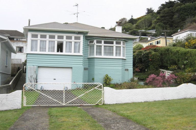 Photo of property in 23 Burrows Avenue, Karori, Wellington, 6012