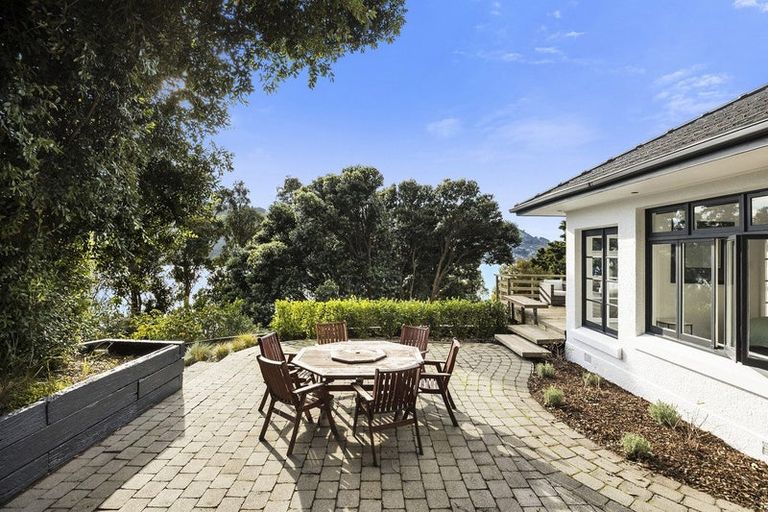 Photo of property in 230 Portobello Road, The Cove, Dunedin, 9077