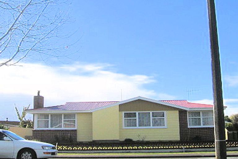 Photo of property in 80 Flaxmere Avenue, Flaxmere, Hastings, 4120