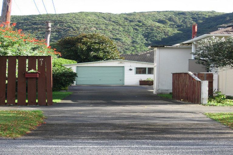 Photo of property in 1/1275 High Street, Taita, Lower Hutt, 5011