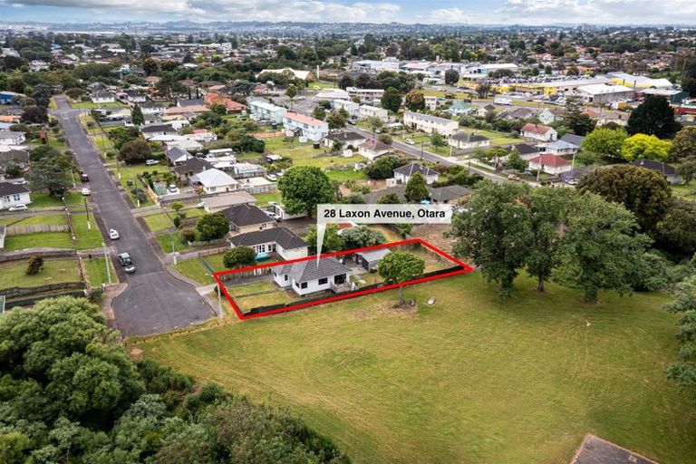 Photo of property in 28 Laxon Avenue, Otara, Auckland, 2025