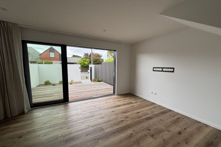 Photo of property in 3/30 Cornwall Street, St Albans, Christchurch, 8014