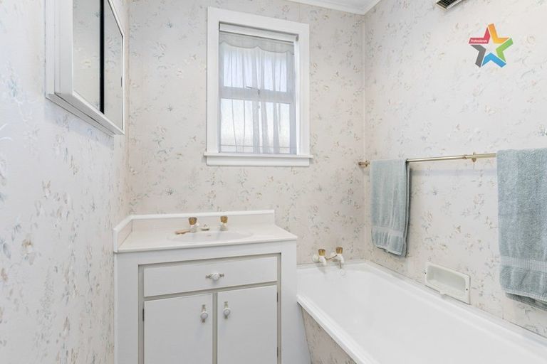 Photo of property in 120 Clouston Park Road, Clouston Park, Upper Hutt, 5018