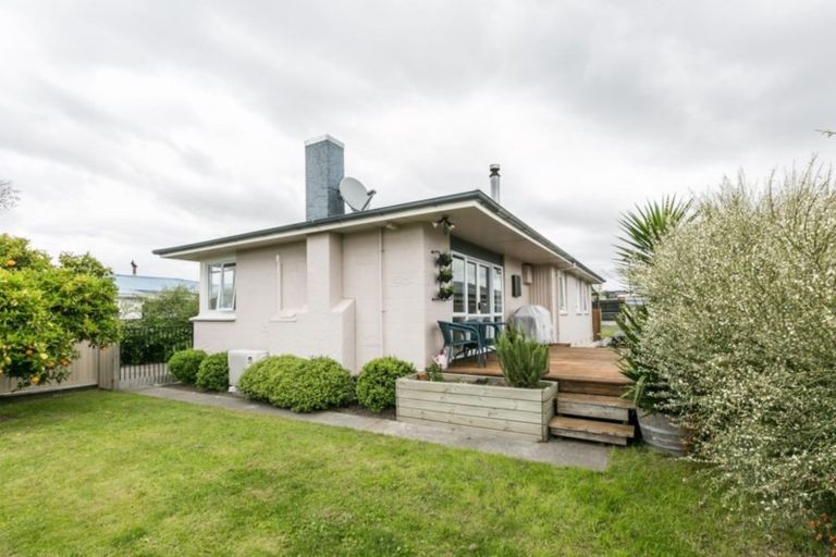 Photo of property in 197 Nikau Street, Saint Leonards, Hastings, 4120