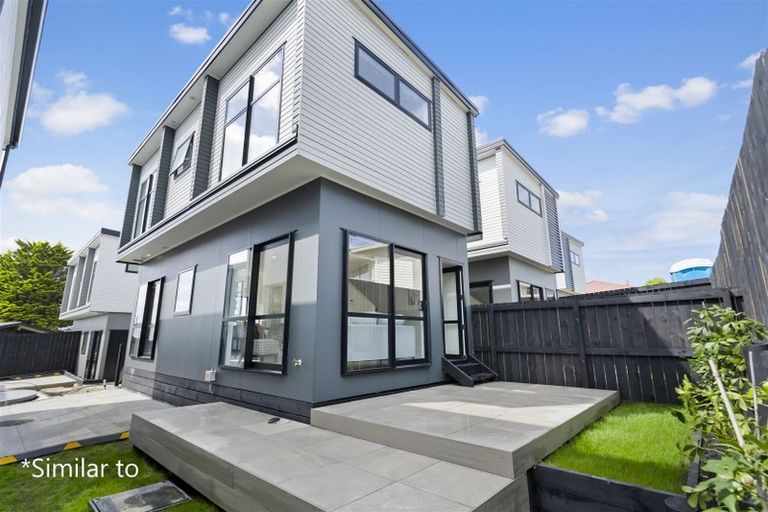 Photo of property in 6/24 Andrew Road, Howick, Auckland, 2010