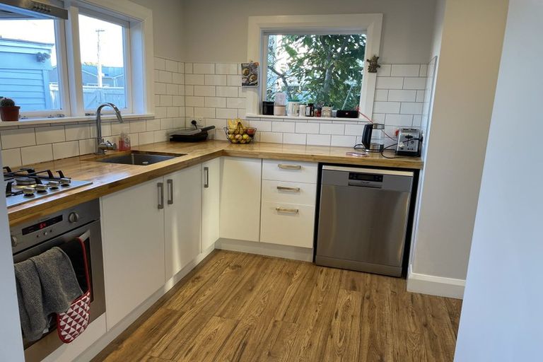 Photo of property in 136 Nelson Street, Petone, Lower Hutt, 5012