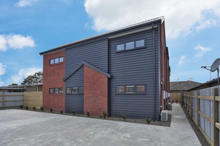 Photo of property in 5/27 Campbell Street, Frankton, Hamilton, 3204