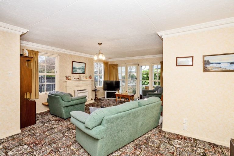 Photo of property in 126 Saint Andrew Street, Richmond, Invercargill, 9810