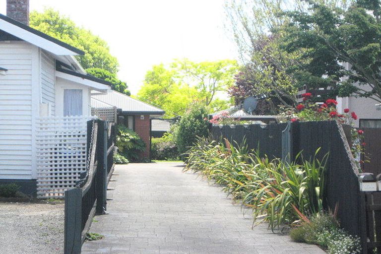 Photo of property in 29a Grange Street, Hillsborough, Christchurch, 8022