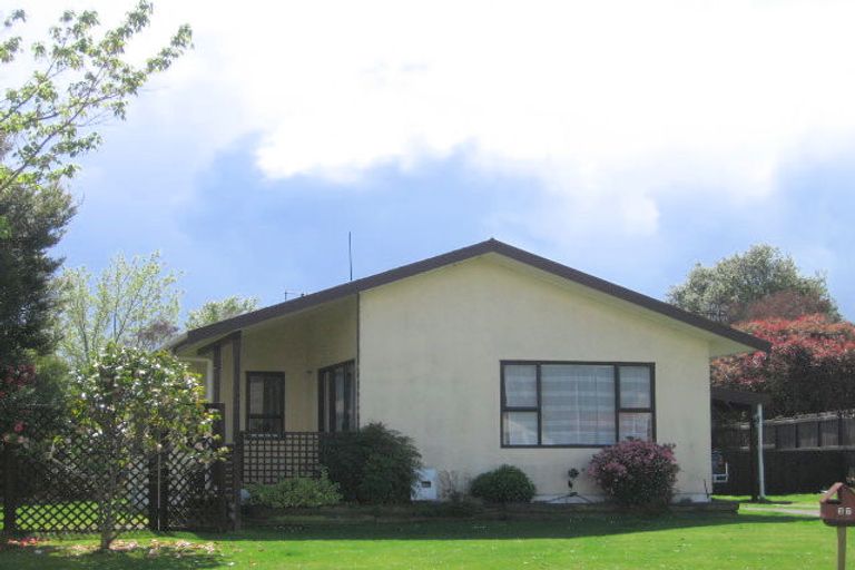 Photo of property in 37 Tennyson Drive, Owhata, Rotorua, 3010