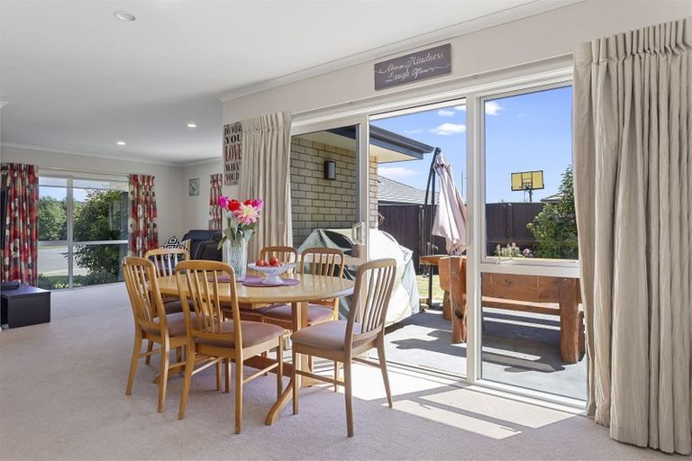 Photo of property in 9c Blackburn Street, Kaiapoi, 7630