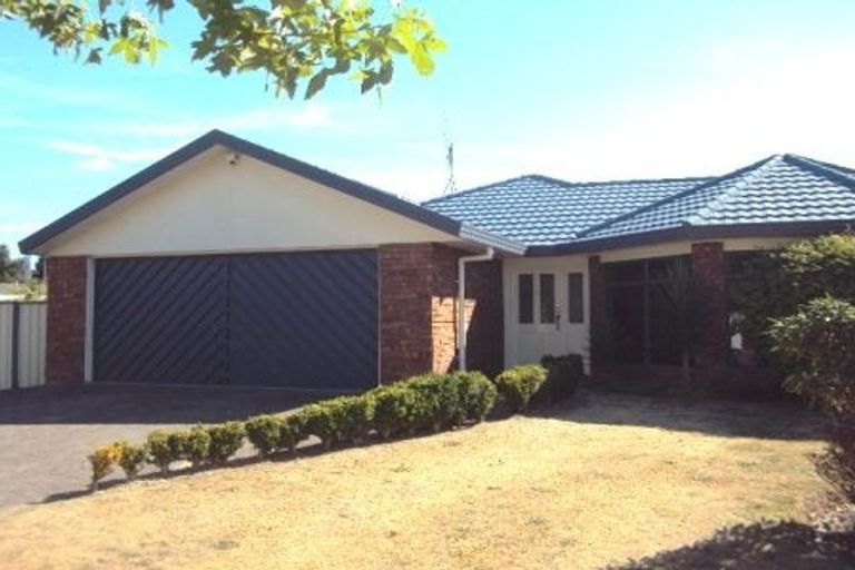 Photo of property in 21 Spinnaker Drive, Flagstaff, Hamilton, 3210