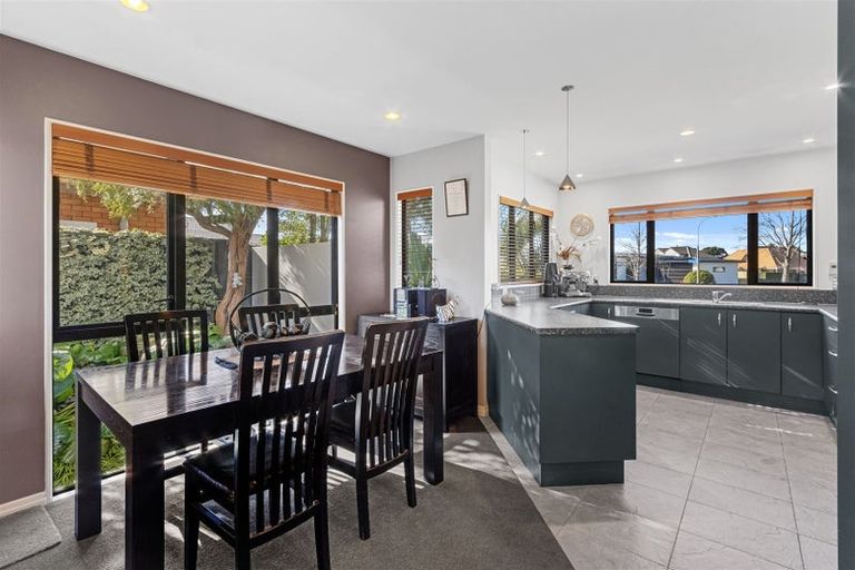 Photo of property in 39 O'connor Place, Burnside, Christchurch, 8053