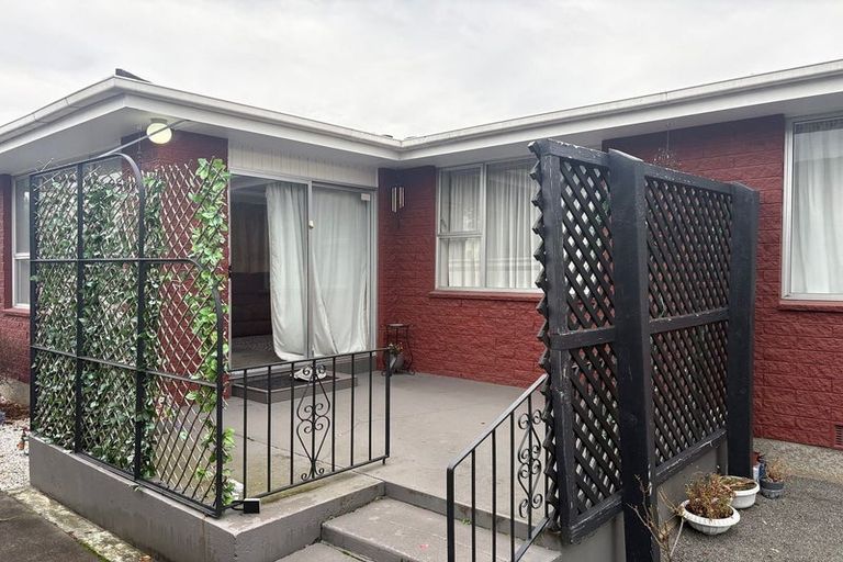 Photo of property in 1/61 Reynolds Avenue, Bishopdale, Christchurch, 8053