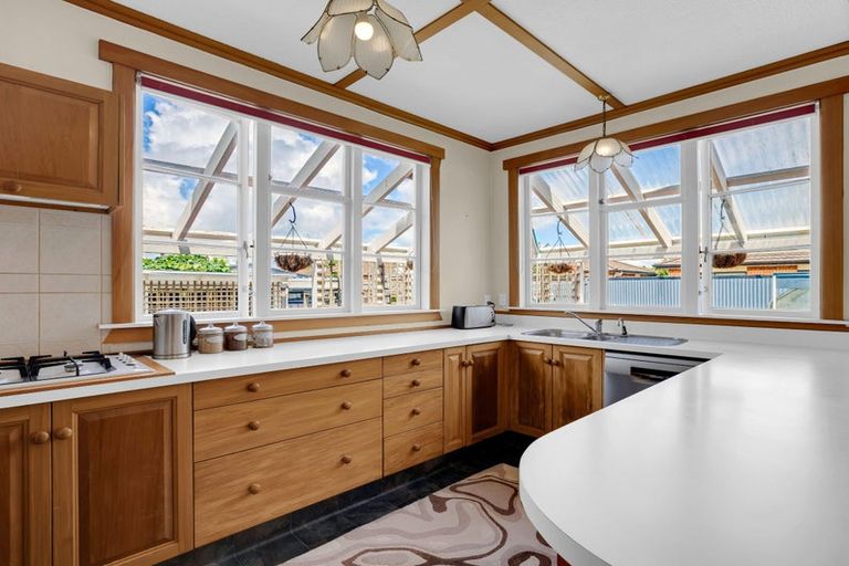 Photo of property in 61 Te Aroha Street, Hamilton East, Hamilton, 3216