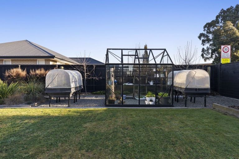 Photo of property in 12 Alpha Way, Rolleston, 7615
