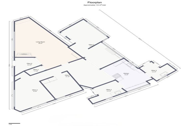 Photo of property in 1 Greenacres Street, Macandrew Bay, Dunedin, 9014