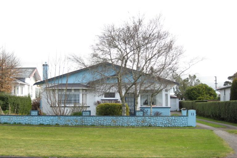 Photo of property in 11 Portia Street, Stratford, 4332