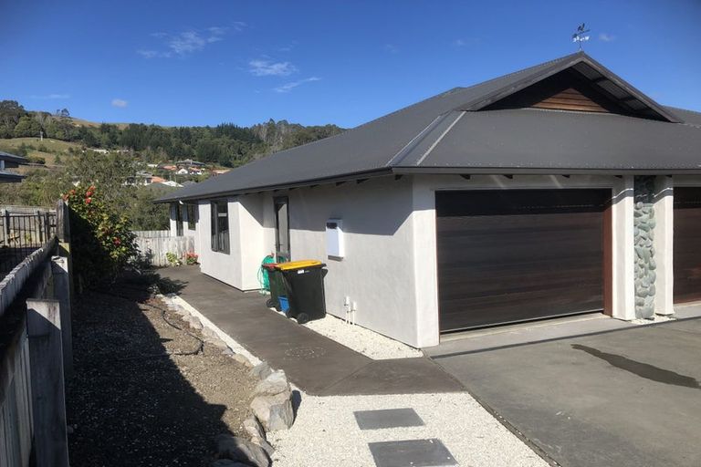 Photo of property in 4 Ken Wadsworth Way, Stoke, Nelson, 7011