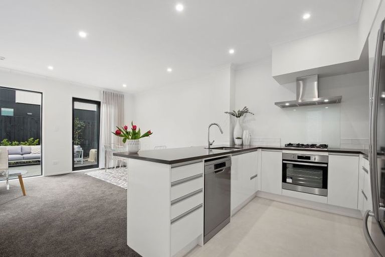 Photo of property in 14 David Carnegie Road, Hobsonville, Auckland, 0616