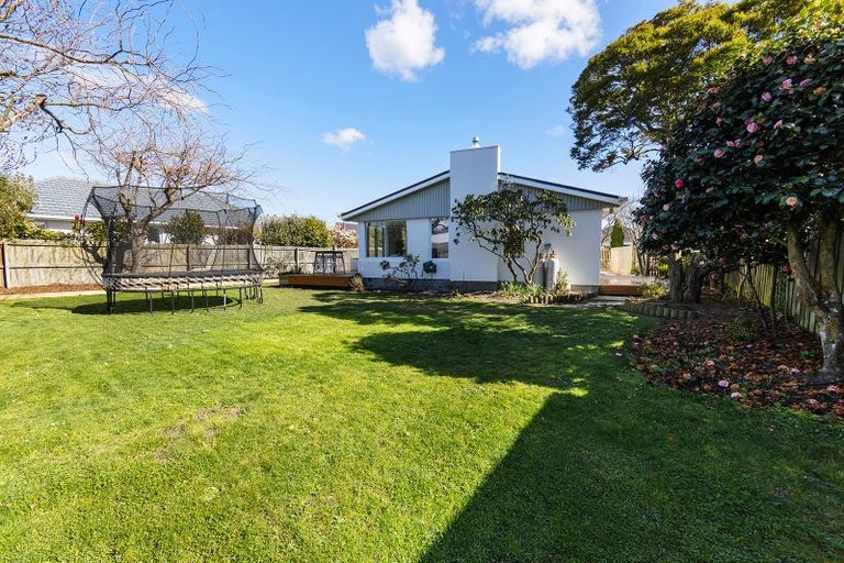 Photo of property in 30 Mountfort Street, Spreydon, Christchurch, 8024