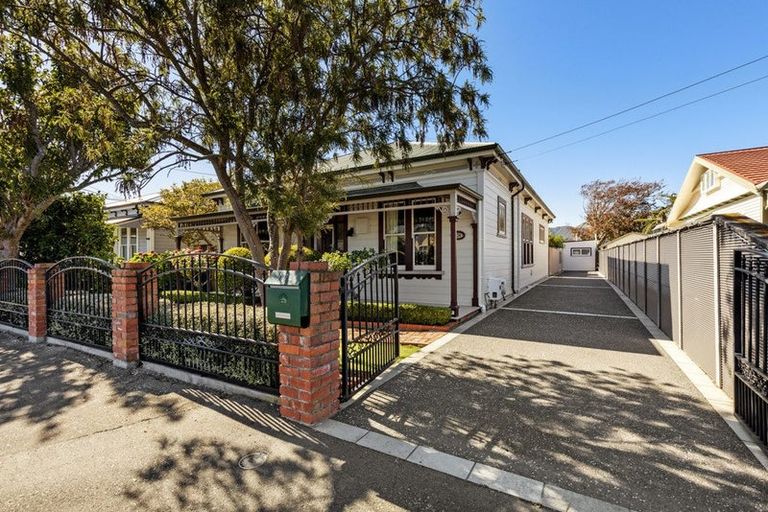 Photo of property in 104 Richmond Street, Petone, Lower Hutt, 5012