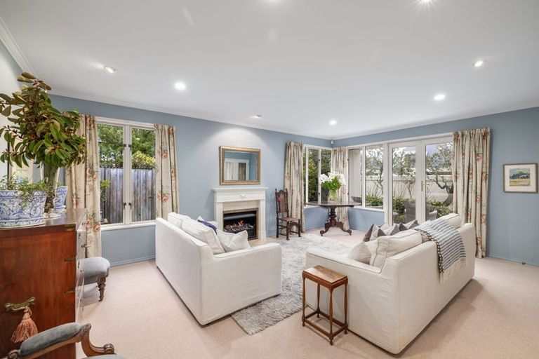 Photo of property in 86 Leinster Road, Merivale, Christchurch, 8014