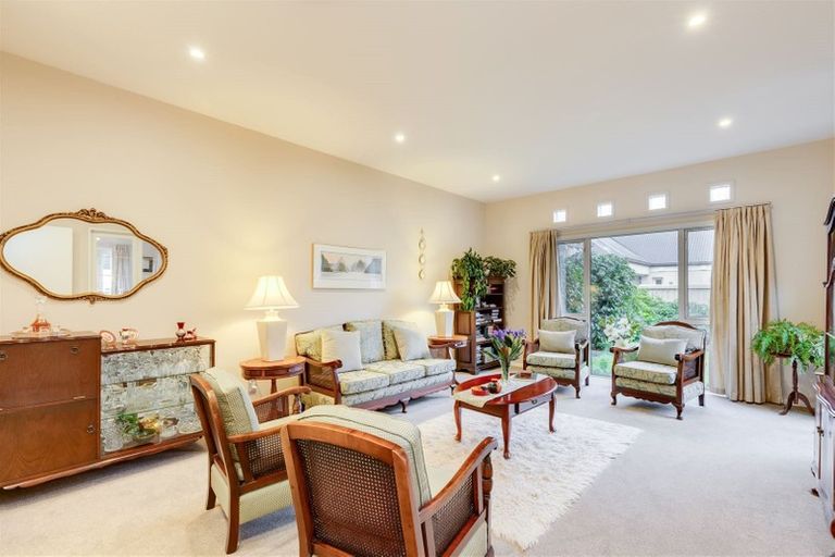 Photo of property in 46 Wai-iti Terrace, Burnside, Christchurch, 8052