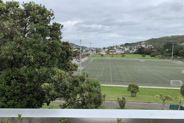 Photo of property in 566n Adelaide Road, Berhampore, Wellington, 6023