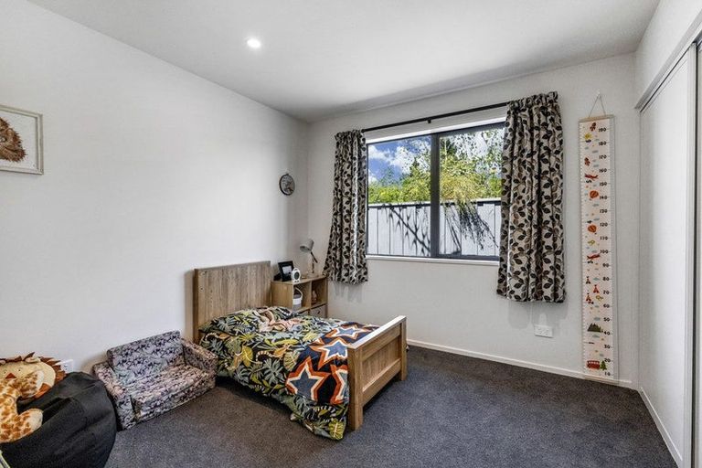 Photo of property in 36 Fairbairn Road, Rolleston, 7614