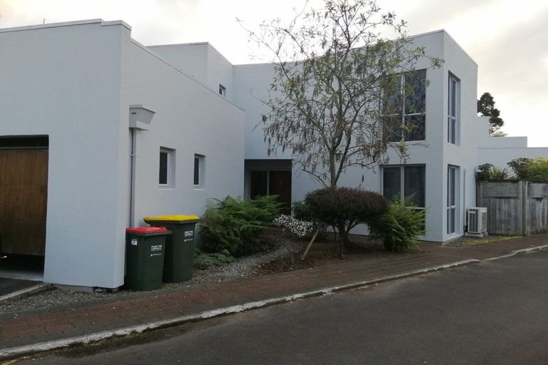 Photo of property in 3/4a Mill Lane, Whitiora, Hamilton, 3200