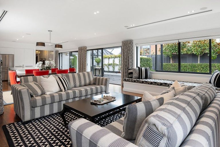 Photo of property in 14 Naseby Street, Merivale, Christchurch, 8014