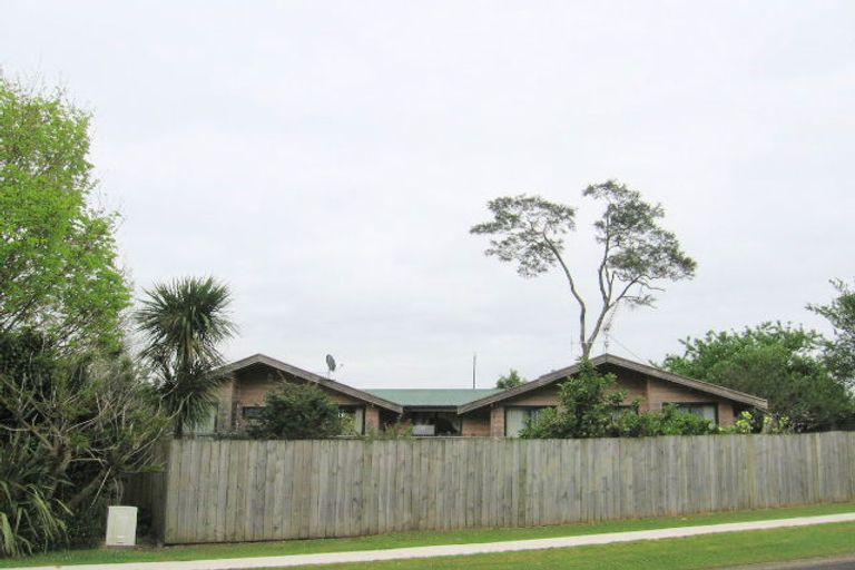 Photo of property in 10 East Avenue, Te Aroha, 3320