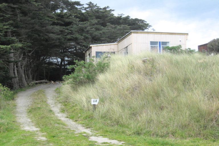 Photo of property in 116 Kahukura Avenue, Waitarere Beach, Levin, 5510