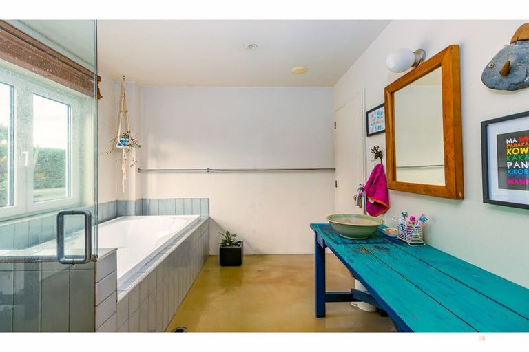 Photo of property in 106 Burdon Road, Woodbury, Geraldine, 7991