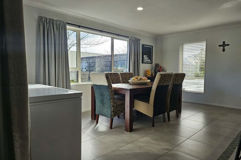 Photo of property in 93a Lowes Road, Rolleston, 7614